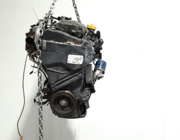 Motor kaal RENAULT KANGOO Express (FW0/1_)