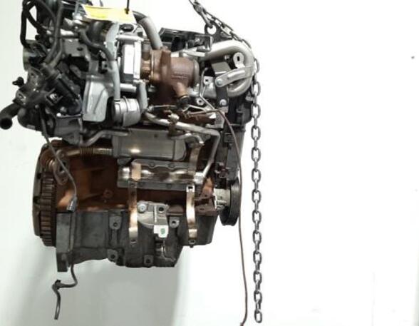 Motor kaal RENAULT KANGOO Express (FW0/1_)