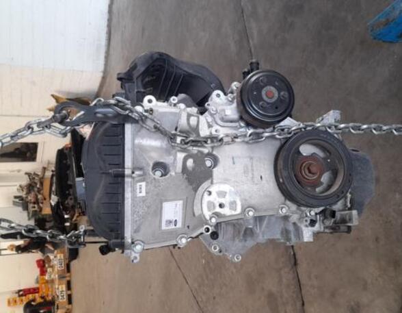 Bare Engine FORD KA+ (UK, FK)