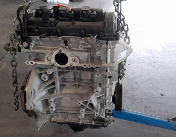 Bare Engine FORD KA+ (UK, FK)