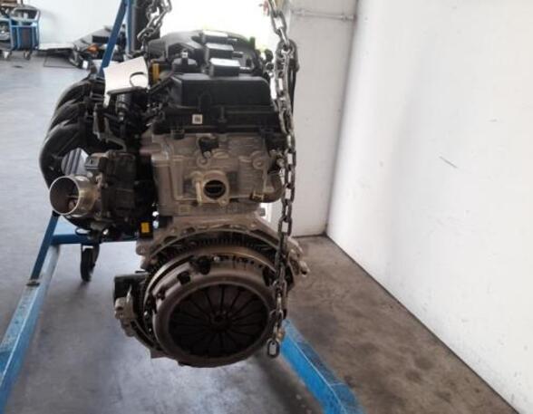 Bare Engine FORD KA+ (UK, FK)