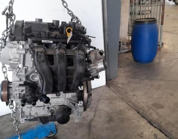 Bare Engine FORD KA+ (UK, FK)