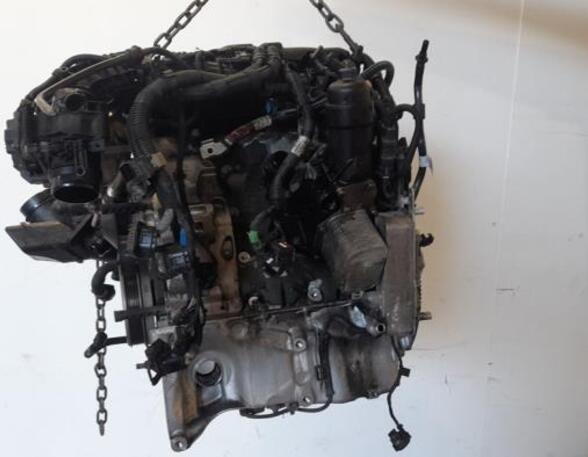 Bare Engine BMW X3 (G01, F97)