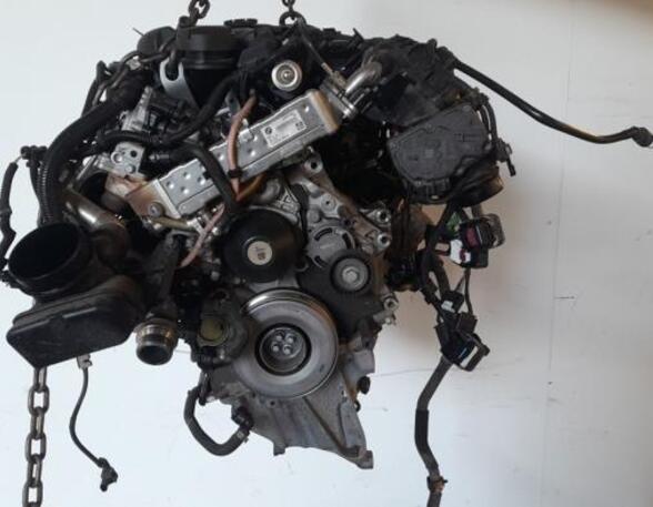 Bare Engine BMW X3 (G01, F97)