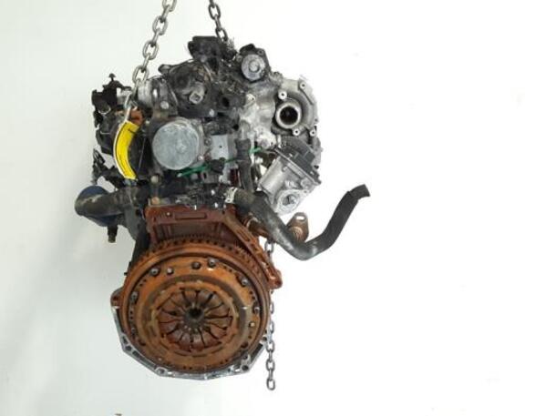 Bare Engine RENAULT MEGANE III Grandtour (KZ0/1)