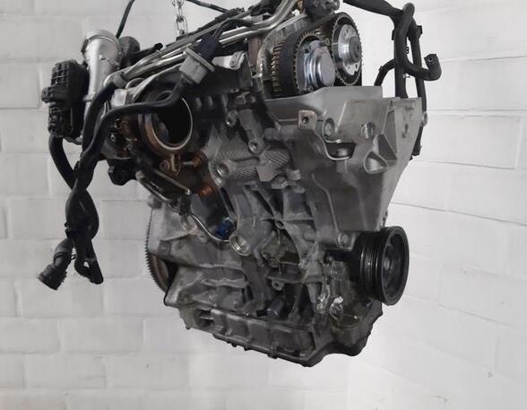 Bare Engine AUDI Q2 (GAB, GAG)