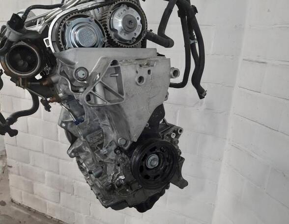 Bare Engine AUDI Q2 (GAB, GAG)