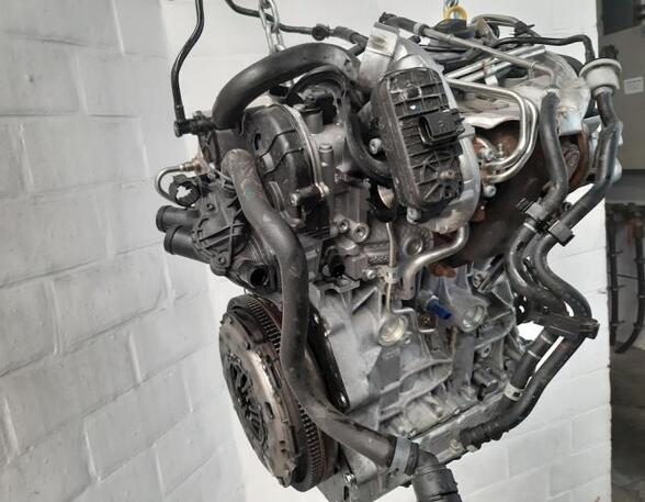 Bare Engine AUDI Q2 (GAB, GAG)