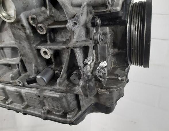 Bare Engine AUDI Q2 (GAB, GAG)