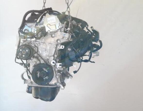 Bare Engine MAZDA 2 (DL, DJ)