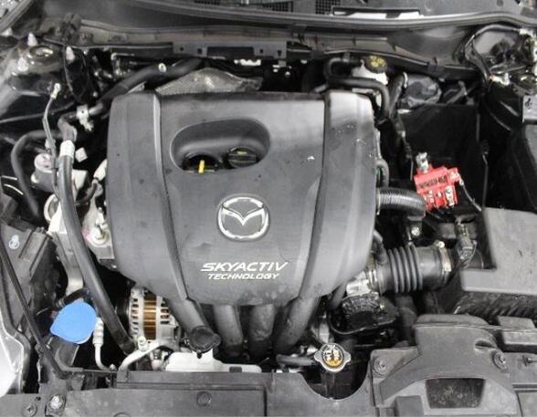 Bare Engine MAZDA 2 (DL, DJ)