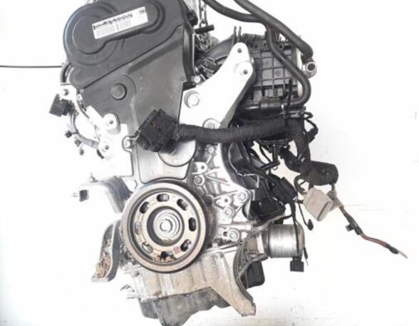 Motor kaal AUDI Q3 Sportback (F3N)