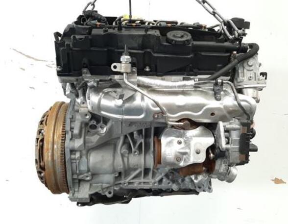 Bare Engine BMW 3 Touring (F31), BMW 3 Touring Van (G21)