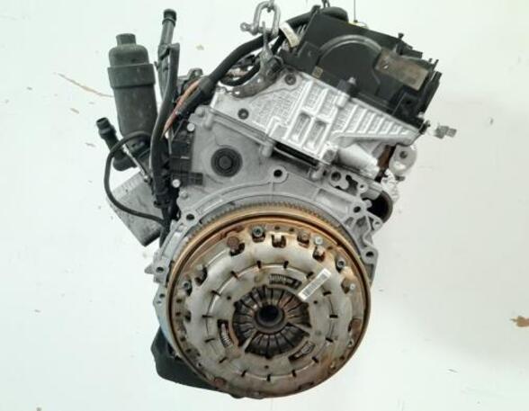 Motor kaal BMW 3 Touring (F31), BMW 3 Touring Van (G21)