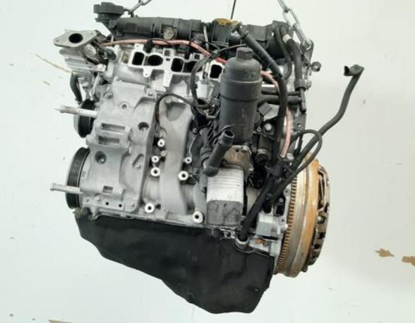 Bare Engine BMW 3 Touring (F31), BMW 3 Touring Van (G21)