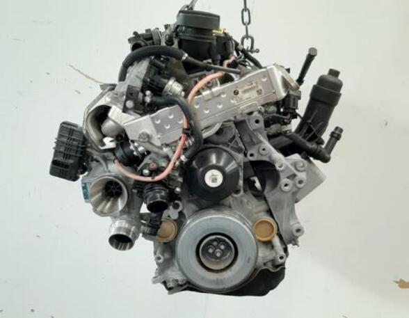 Motor kaal BMW 3 Touring (F31), BMW 3 Touring Van (G21)