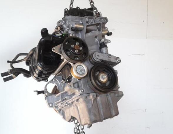 Bare Engine SUZUKI SWIFT V (AZ)