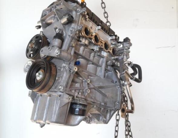 Bare Engine SUZUKI SWIFT V (AZ)