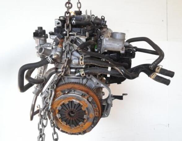 Bare Engine SUZUKI SWIFT V (AZ)