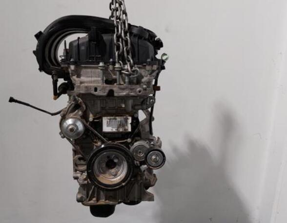 Bare Engine OPEL CORSA F (P2JO)