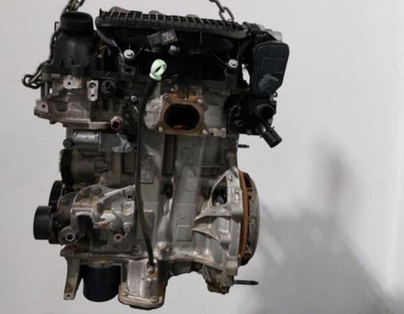 Bare Engine OPEL CORSA F (P2JO)