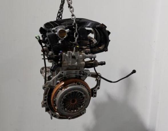 Bare Engine OPEL CORSA F (P2JO)