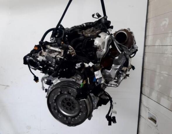 Bare Engine BMW 2 Active Tourer (F45)