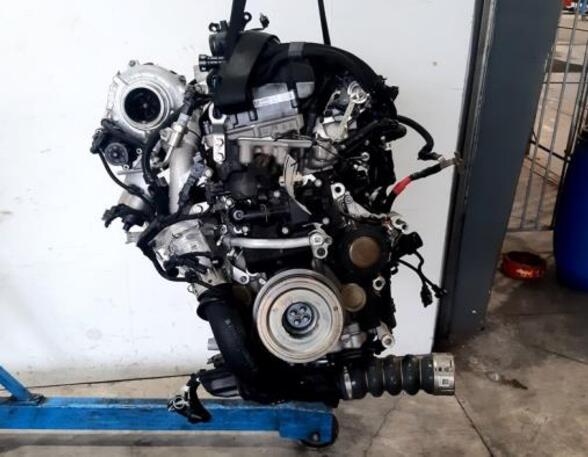 Bare Engine BMW 2 Active Tourer (F45)