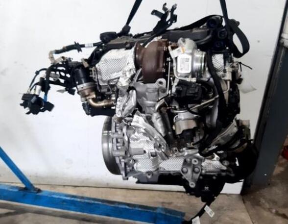 Bare Engine BMW 2 Active Tourer (F45)