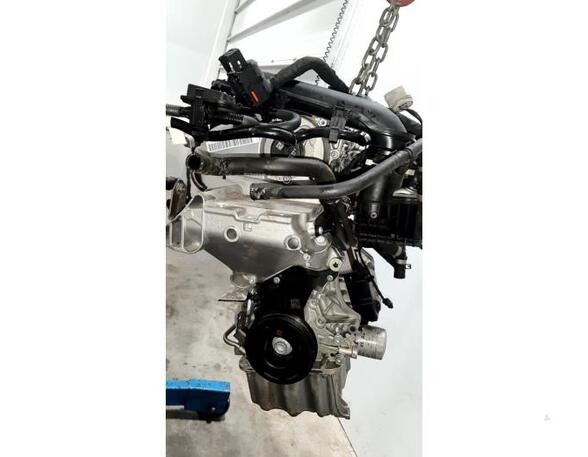 Motor kaal VW T-ROC (A11, D11)