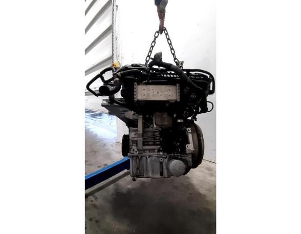 Motor kaal VW T-ROC (A11, D11)