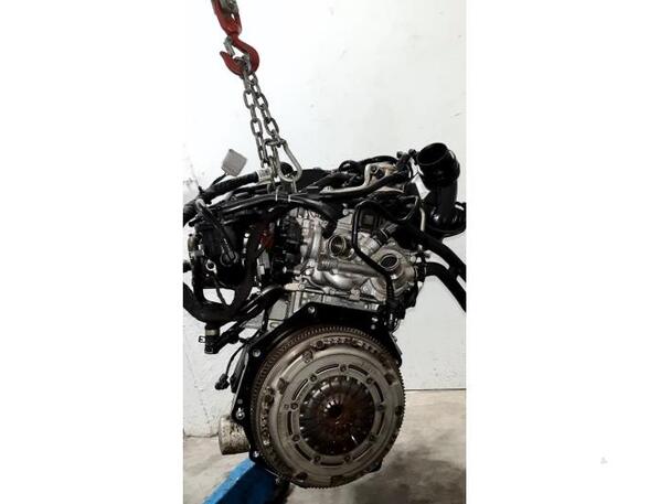 Motor kaal VW T-ROC (A11, D11)