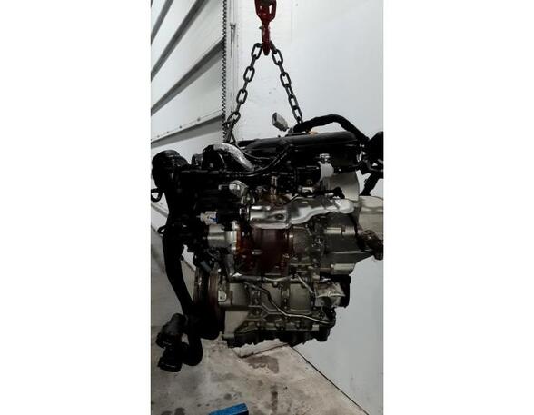 Motor kaal VW T-ROC (A11, D11)