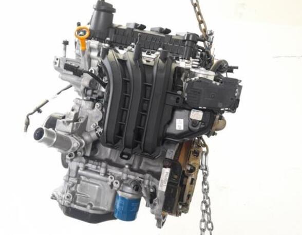 Motor von einem Hyundai I10