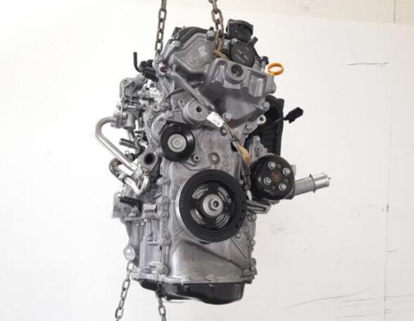 Motor von einem Hyundai I10