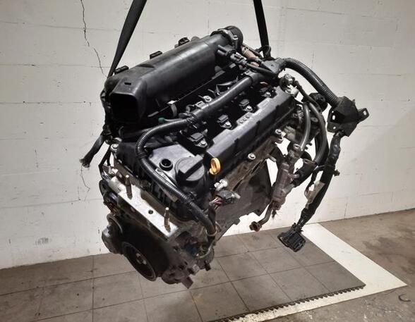 Motor kaal SUZUKI BALENO (FW, EW)