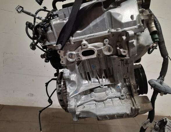 Bare Engine RENAULT TWINGO III (BCM_, BCA_)