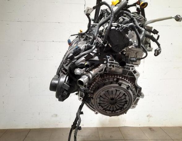 Bare Engine RENAULT TWINGO III (BCM_, BCA_)