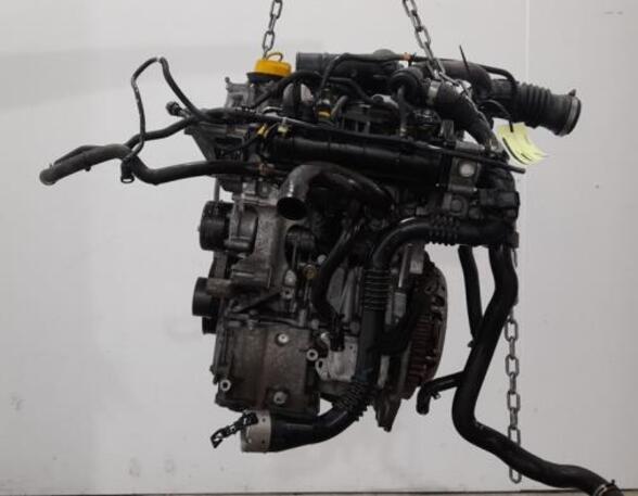 Motor kaal RENAULT CAPTUR I (J5_, H5_), RENAULT CLIO IV (BH_)