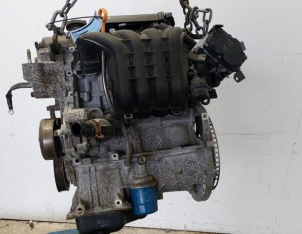 Bare Engine KIA RIO IV (YB, SC, FB)