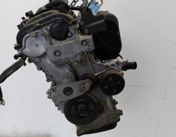 Bare Engine KIA RIO IV (YB, SC, FB)