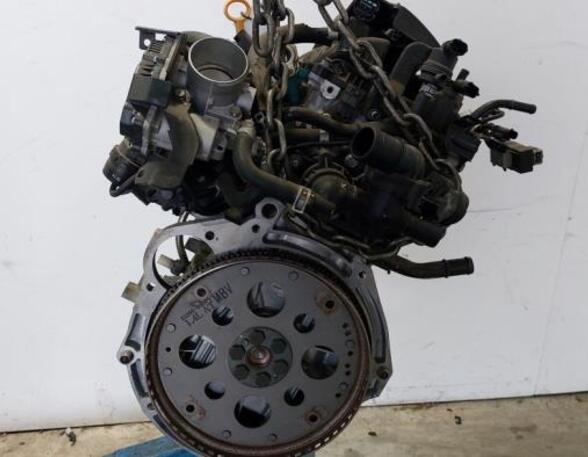 Bare Engine KIA RIO IV (YB, SC, FB)