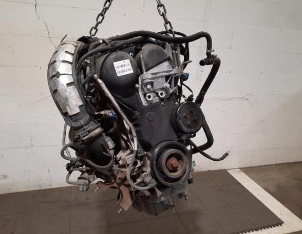 Motor von einem Ford Kuga