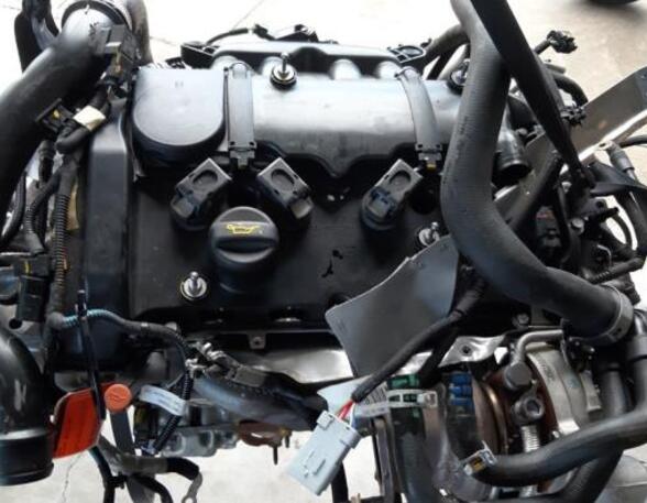 Motor kaal DS DS 4 II (F_, FB_, F3_)