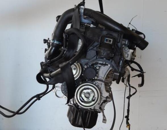 Motor kaal DS DS 4 II (F_, FB_, F3_)