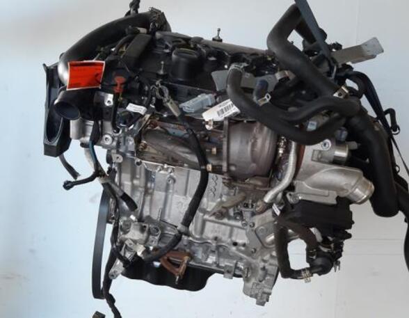 Bare Engine DS DS 4 II (F_, FB_, F3_)