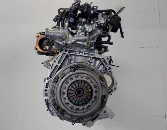 Motor kaal HONDA CIVIC X Hatchback (FC_, FK_)