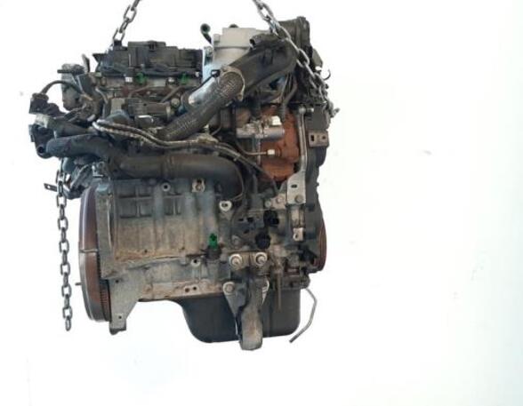 Bare Engine PEUGEOT 3008 MPV (0U_), PEUGEOT 3008 SUV (MC_, MR_, MJ_, M4_)