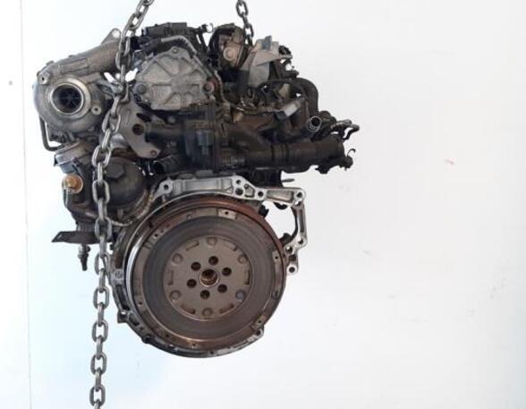 Bare Engine PEUGEOT 3008 MPV (0U_), PEUGEOT 3008 SUV (MC_, MR_, MJ_, M4_)