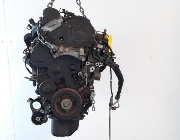 Bare Engine PEUGEOT 3008 MPV (0U_), PEUGEOT 3008 SUV (MC_, MR_, MJ_, M4_)